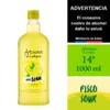 SOUR ARTESANOS PISCO SOUR 1LT