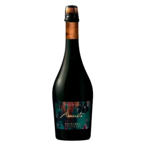 ESPUMANTE AMARANTA EXTRA BRUT 750CC