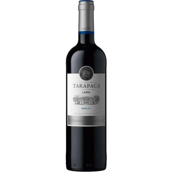 TARAPACA LEON MERLOT 2023 750 ML