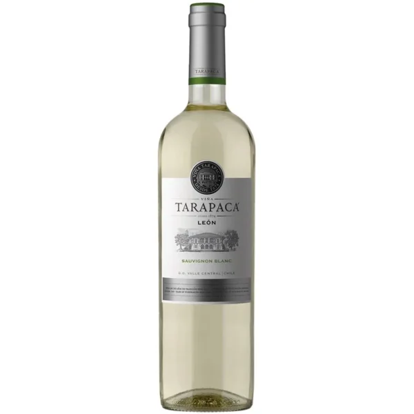 VINO TARAPACA LEON SAUVIGNON BLANC 750 ML