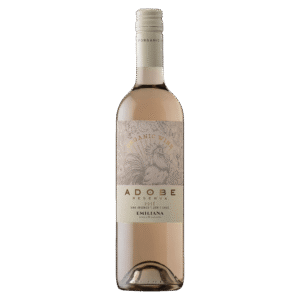 VINO ADOBE RESERVA ROSE 2023 750ML