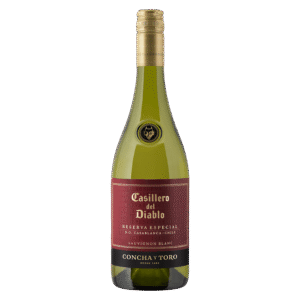 VINO CASILLERO RVA.ESPECIAL SAUVIGNON BLANC 2023 750CC