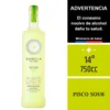 SOUR ESTRELLA PISCO SOUR 750CC