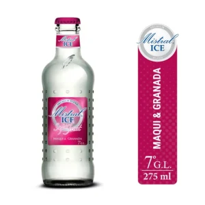 COCTEL MISTRAL ICE MAQUI GRANADA 275CC