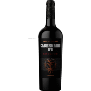 VINO CABERNARIO NUEMERO 8 CARBERNET SAUVIGNON 750ML