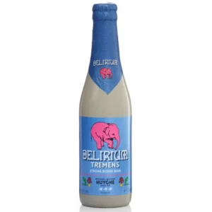 CERVEZA DELIRIUM TREMENS 330CC
