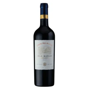 VINO DON MATIAS GRAN RESERVA MERLOT 750ML
