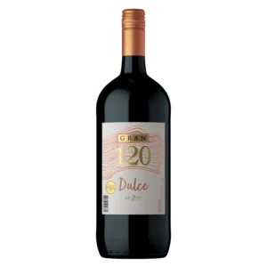 VINO GRAN 120 DULCE 1.5L