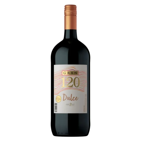 VINO GRAN 120 DULCE 1.5L