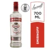 VODKA SMIRNOFF RED 700CC