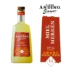 SOUR ANDINO SOUR MIEL MERKEN 1000CC