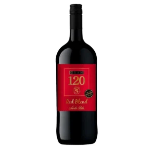 VINO GRAN 120 RED BLEND 1.5L