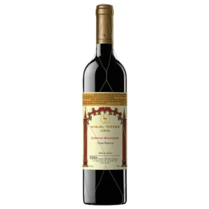 MIGUEL TORRES GRAN RESERVA MELOT 750CC