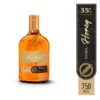 PISCO MISTRAL NOBEL HONEY 750ML