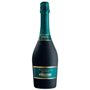 ESPUMANTE VIÑAMAR BRUT NATURE 750CC