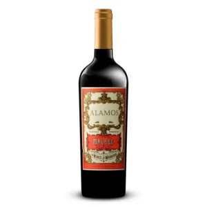 VINO ALAMOS MALBEC 2023 750CC