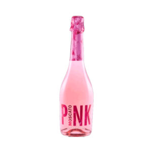 ESPUMANTE OPERA PINK 750CC