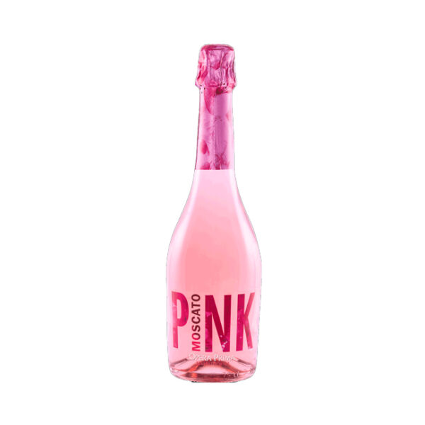 ESPUMANTE OPERA PINK 750CC
