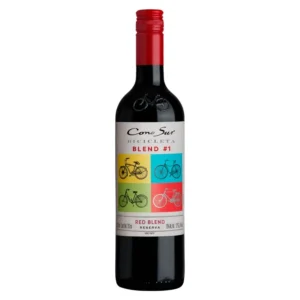 VINO CONO SUR RED BLEND 2022 750ML