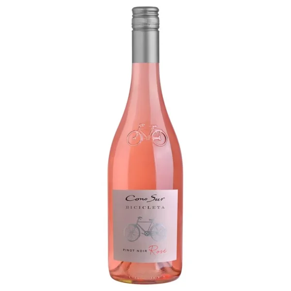 VINO CONO SUR BICICLETA PINOT NOIR ROSE 2023 750CC