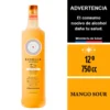 SOUR ESTRELLA MANGO SOUR 750CC