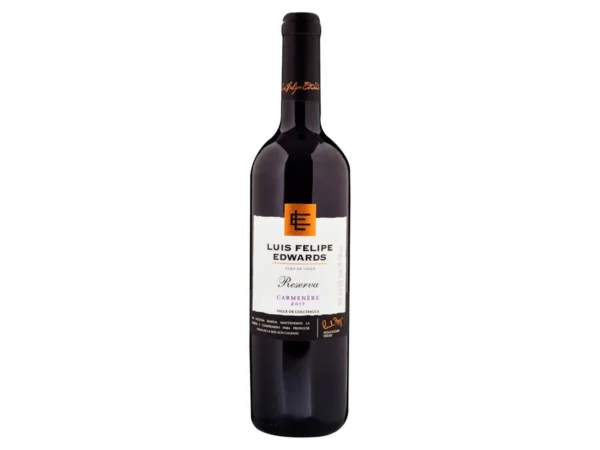 VINO LFE RESERVA CARMENERE 2022 750CC