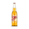 CERVEZA SOL BOTELLA 710CC