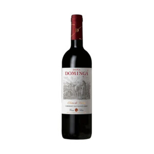 VINO DOÑA DOMINGA RVA FAMILIA MER 750CC
