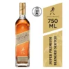 WHISKY JOHNNIE WALKER GOLD RESERVE 750CC