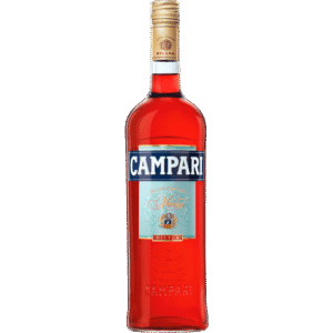 APETITIVO & BAJATIVO CAMPARI BITTER BOTELLA 750ML