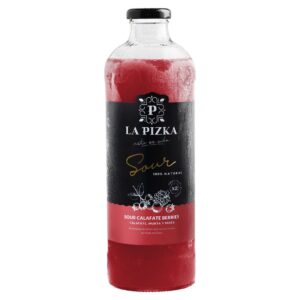 SOUR PIZKA CALAFATE BERRIES 1000 ML