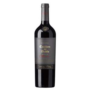 VINO CASILLERO DEL DIABLO DEVILS COLLECTION 2021 750ML