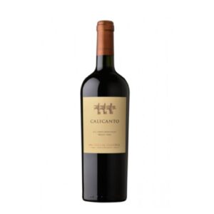 VINO CALICANTO ANOS 2015 750ML
