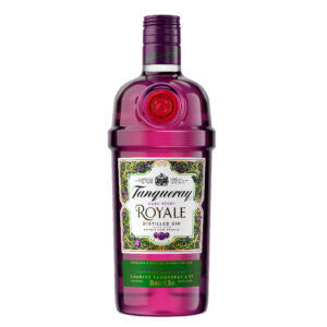 GIN TANQUERAY ROYALE 700CC