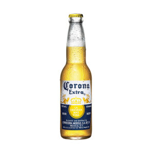 CERVEZA CORONA BOTELLA 330CC