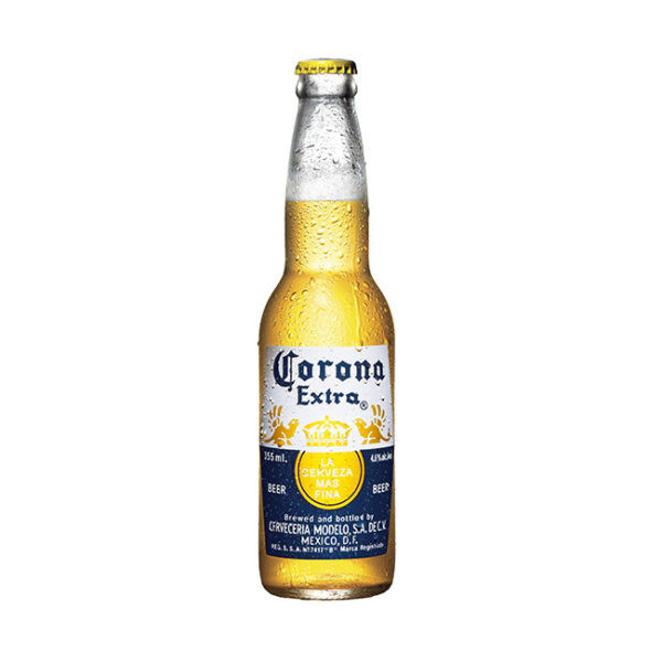 CERVEZA CORONA BOTELLA 330CC