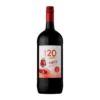 VINO 120 SABORES TINTO FRUTILLA 1.5LT