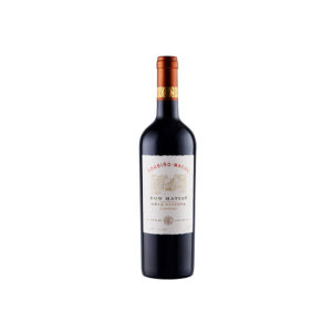 VINO DON MATIAS RESERVA CARMENERE 750ML