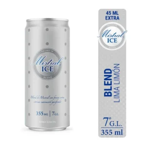 COCTEL MITRAL ICE BLEND LATA 355CC