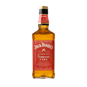 WHISKY JACK DANIELS JENNESSEE FIRE 750ML
