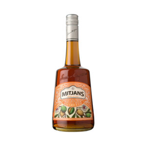 APETITIVO & BAJATIVO MITJANS AMARETTO 750ML