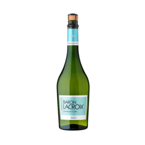 ESPUMANTE BARON LACROIX BRUT 750ML