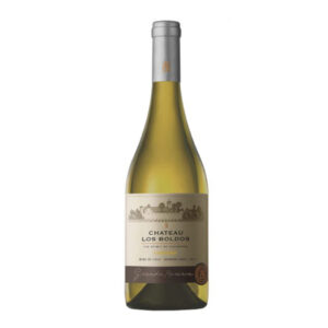 VINO LOS BOLDOS RESERVA CHARDONNAY 750CC