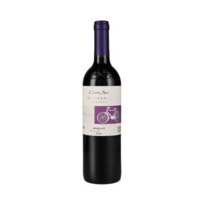 VINO CONO SUR BICICLETA MER 750CC
