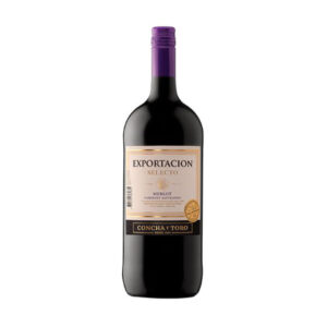 VINO EXPORTACION SELECTO MER 1.5L