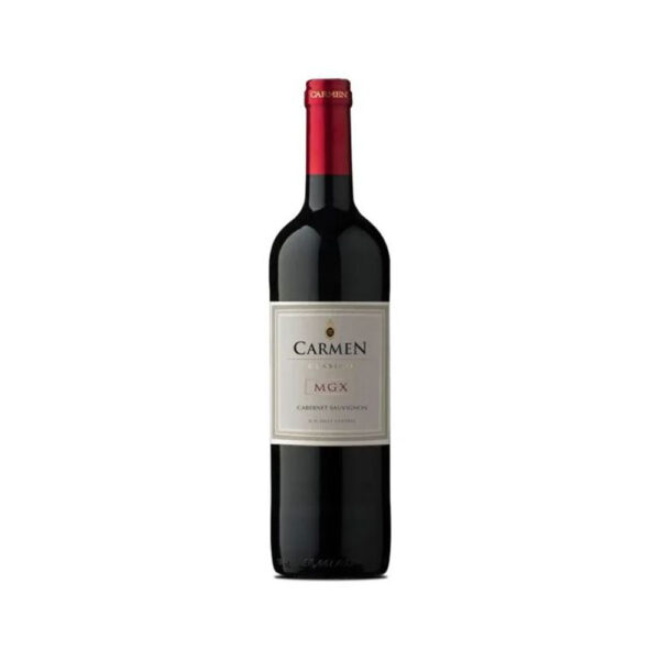 VINO CARMEN MARGAUX 700CC