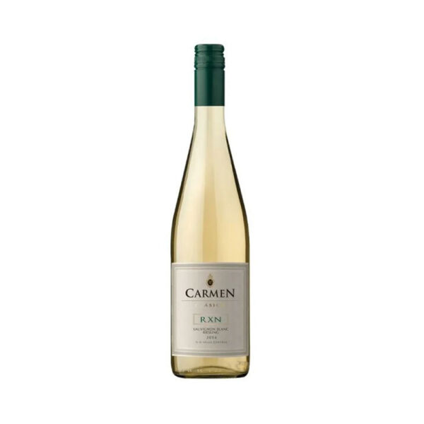 VINO CARMEN TR.RXN RHIN 750CC