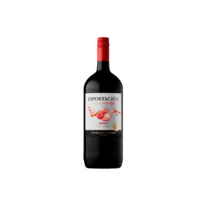 VINO EXPORTACION SELECTO FRUTAL FRUTILLA 1.5L