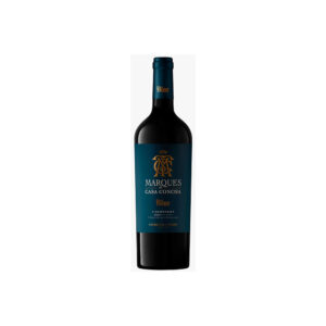 VINO MARQUES BLUE CARMENERE 2021 750ML