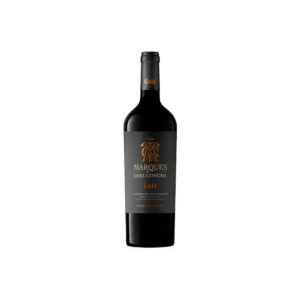VINO MARQUES GOLD CAB.SAU 2022 750ML